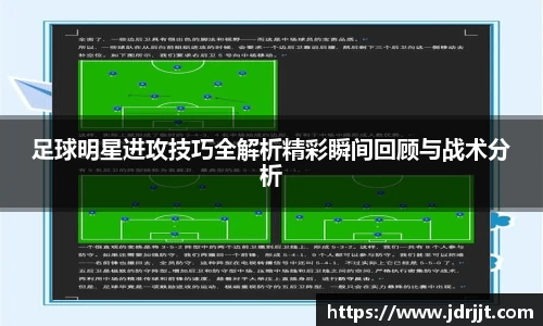 足球明星进攻技巧全解析精彩瞬间回顾与战术分析